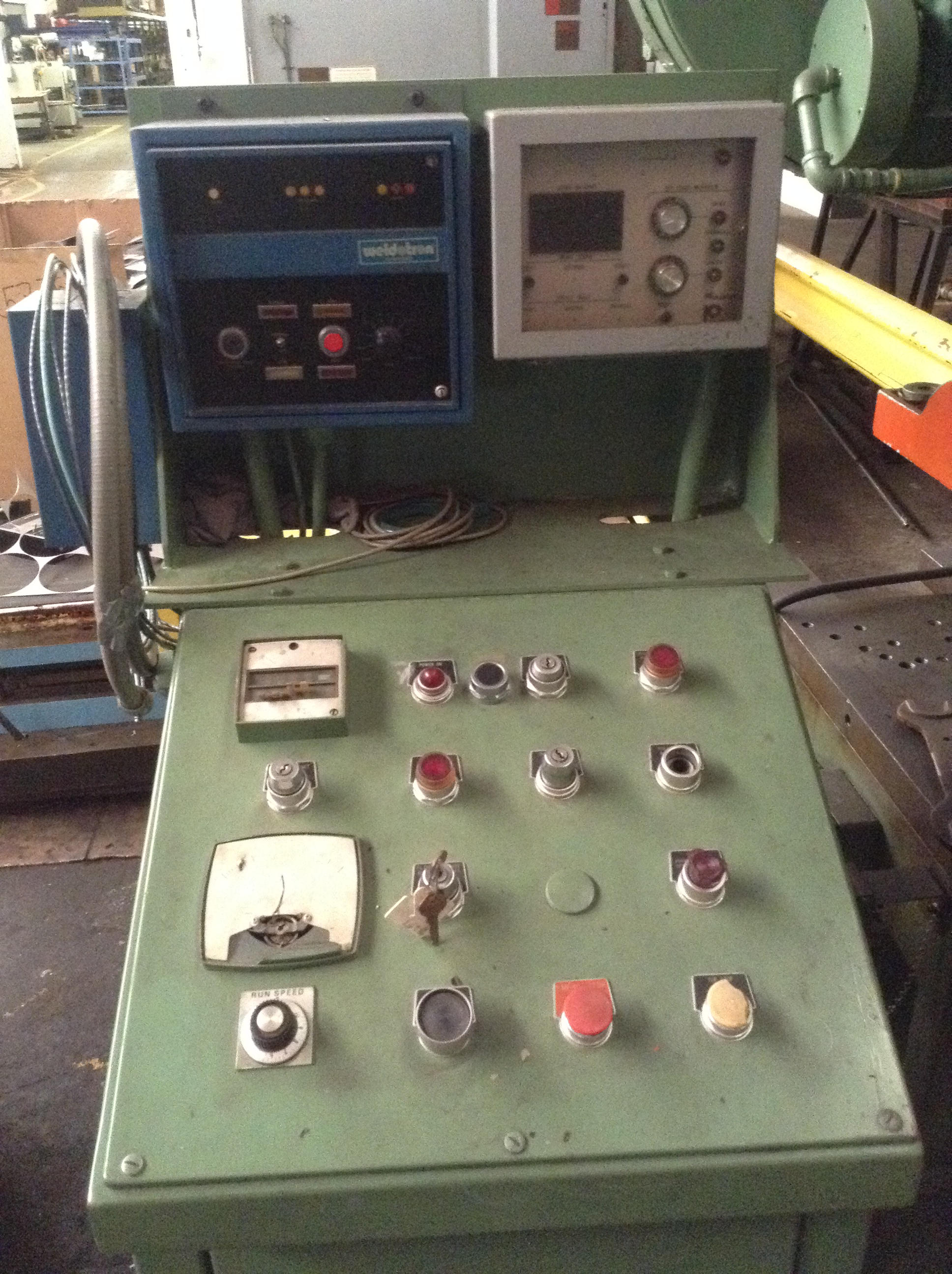 Equipment picture